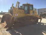 Used Dozer in yard for Sale